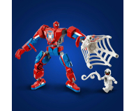 LEGO Marvel 76308 Mech Spider-Mana kontra Anty-venom - 1284235 - zdjęcie 9